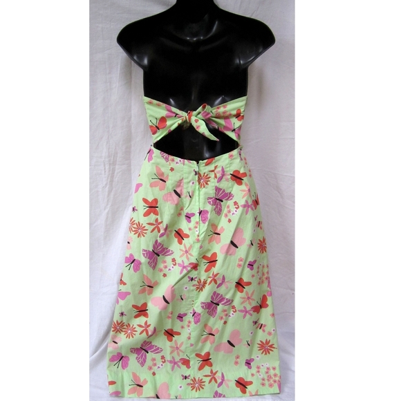 Lilly pulitzer dress size 6 - Picture 3 of 4